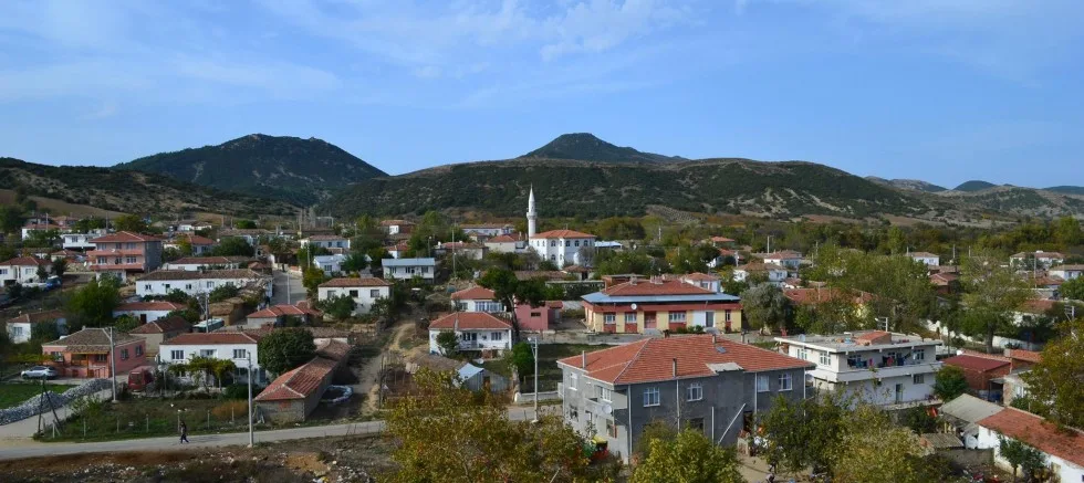 Değirmendüzü Köyü Karantinaya Alındı