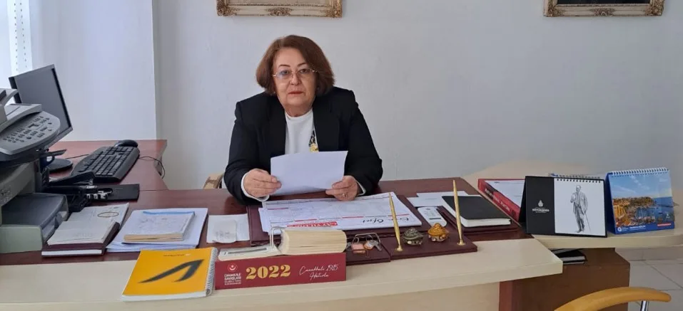Deligöz’den Kadınlar Günü Mesajı