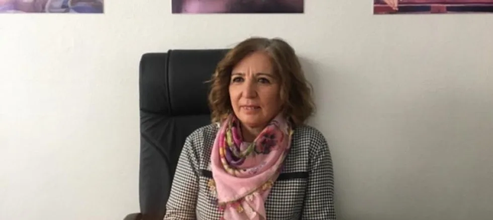 Demirkaya; ‘Hızır, Senin Vicdanında Uyanandır’