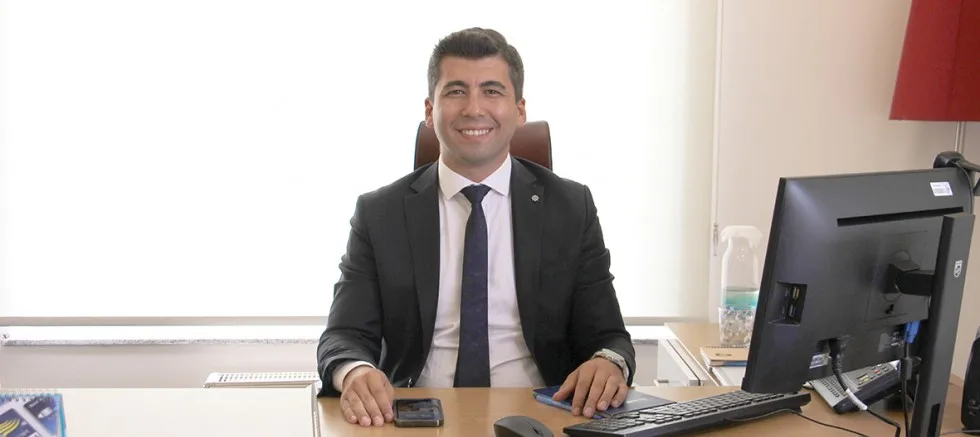 Denizbank’ın Yeni Şube Müdürü Topcu Göreve Başladı