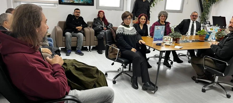 Denizcilik Fakültesi İçin Girişimler Devam Ediyor
