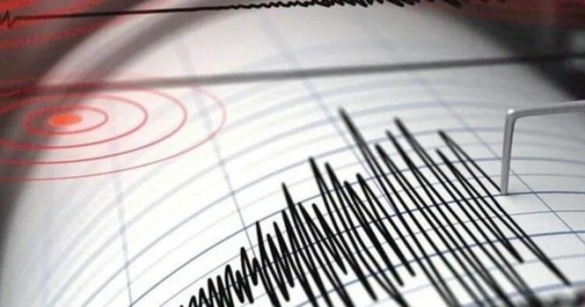 Deprem Endişe Yarattı