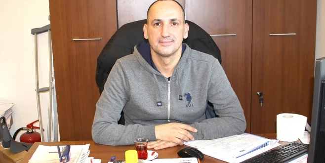 “Deprem Sigortası Bölgemiz Açısından Çok Önemli”