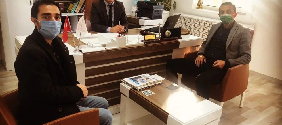 DÖGEP ve YÖGEP Programı Birinci Dönem Toplantısı Yapıldı