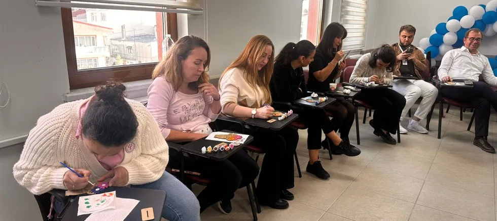 Dünya Ruh Sağlığı Etkinliği Düzenlendi
