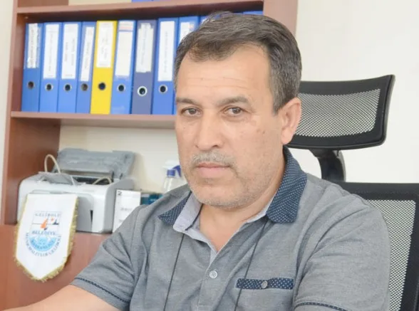 Durmuş’dan Uyuşturucuyla Mücadele Mesajı
