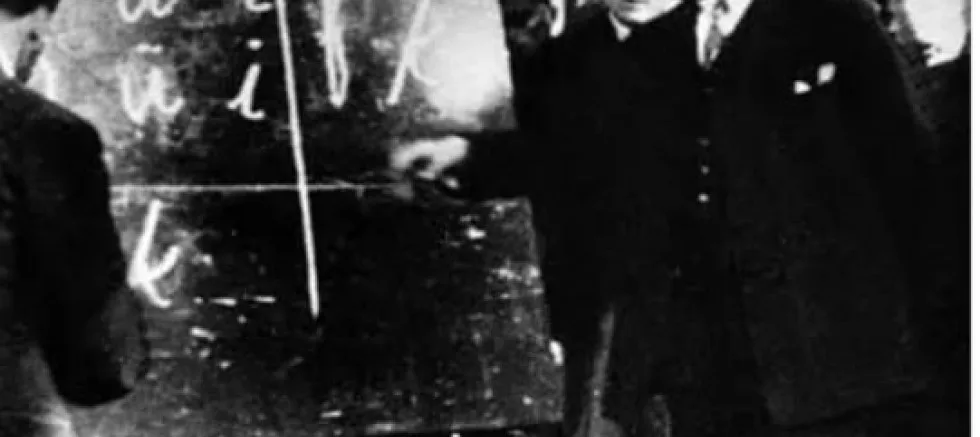 “Ebediyete İntikalinin 81.Yıldönümünde Ata’mızı Saygı ile Yad Ediyoruz”