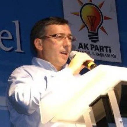 Ege, Başkanlık İçin Aday Yarışında Olacak