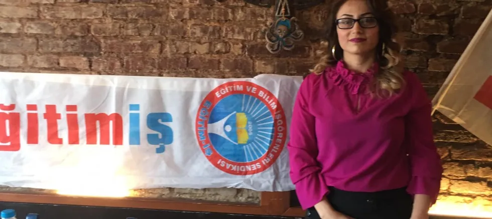 Eğitim-İş’ten “Etik Günü” Kutlaması