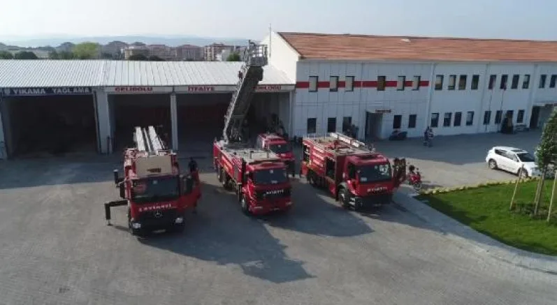 Ekipler, Bayram Sonrası Çalışmalarına Başladı
