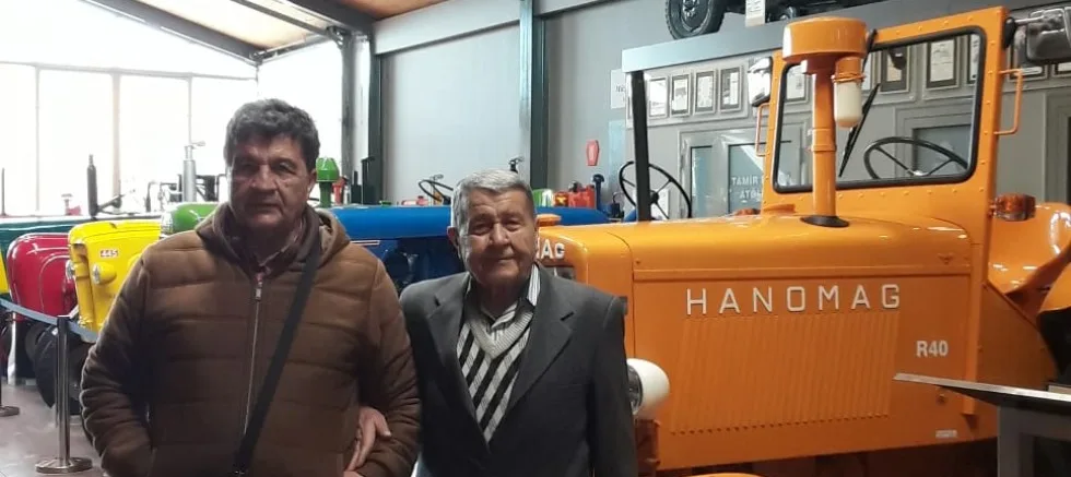 ‘Emniyet Müdürümüze Teşekkürler’