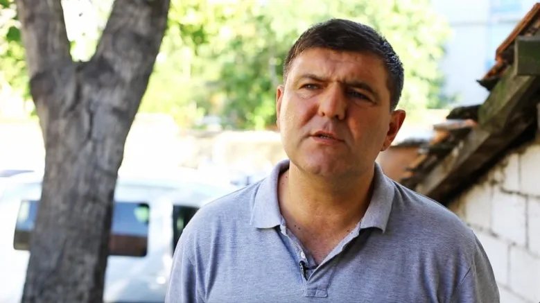 Eraslan, Destekleme Başvurularının Ertelenmesiyle İlgili Bilgi Verdi