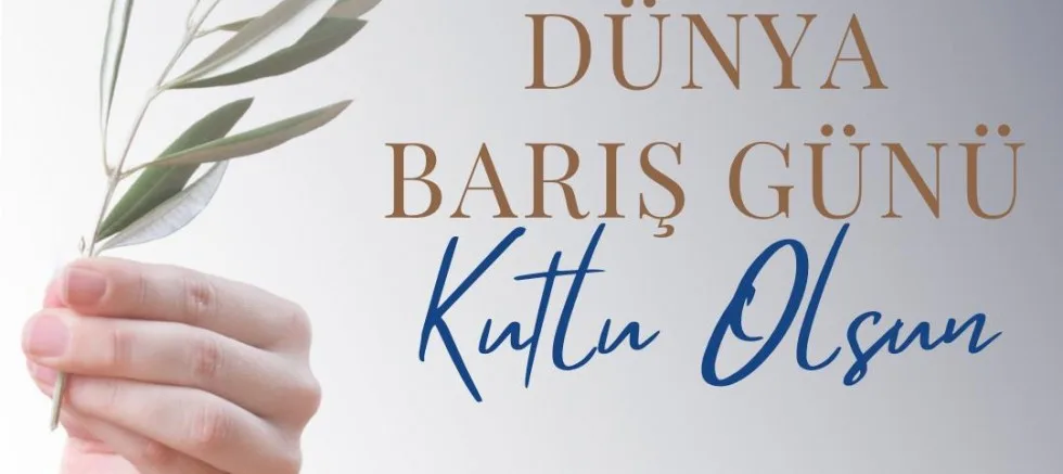Erkek; “Helalleşeceğiz, Barışacağız”