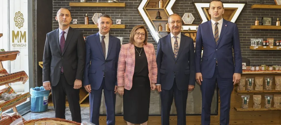 Erkılınç: Deprem Bölgesindeki Basınımızı Yalnız Bırakmayacağız