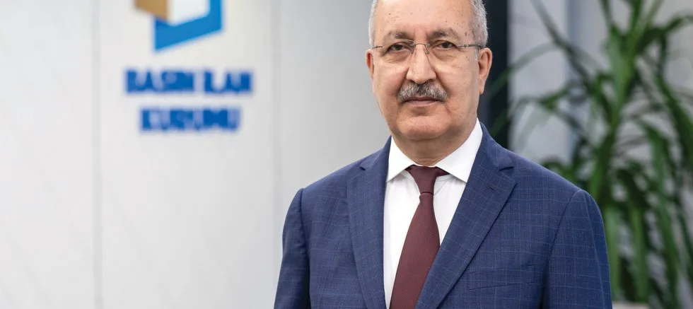 Erkılınç’tan Gazeteciler ve Basın Bayramı Mesajı