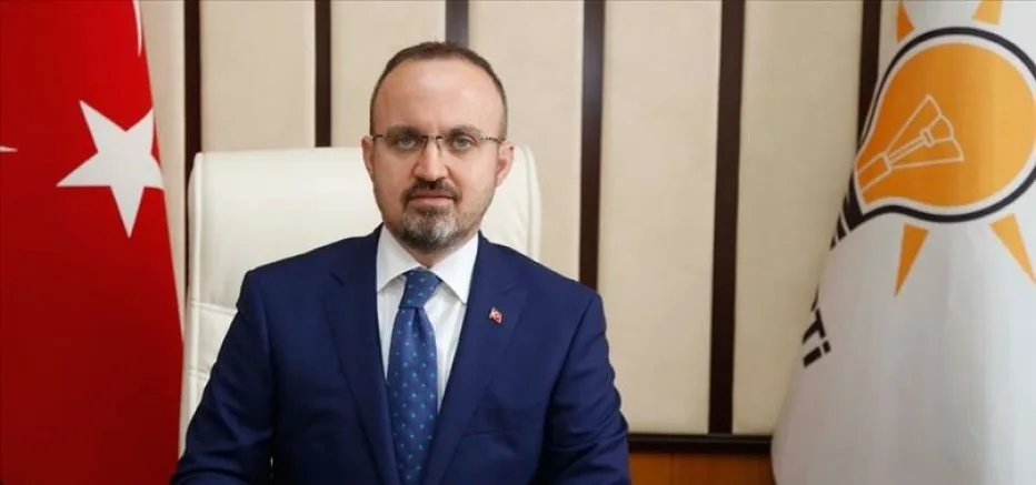 “Esnafımızın, Üreticimizin ve İşletmelerimizin Yanındayız”