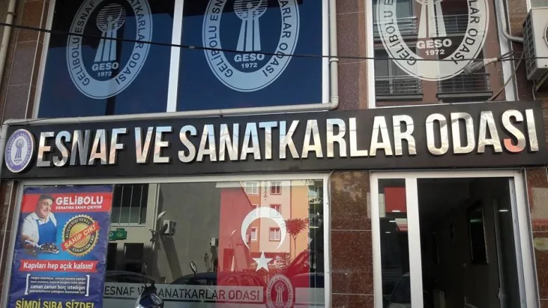 Esnaflara Elektrik Faturasında Yüzde 9,5 İndirim