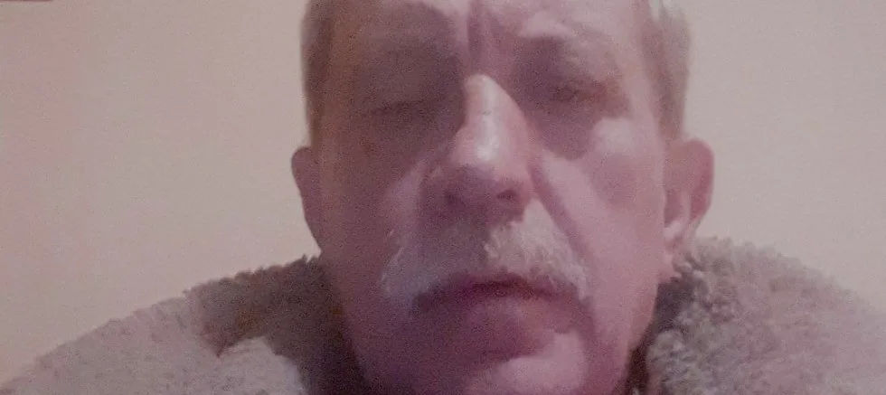 Evinde Ölü Bulundu