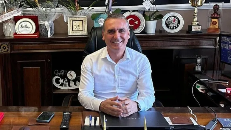 Evreşe'de 2. Geleneksel Hıdırellez Şenlikleri