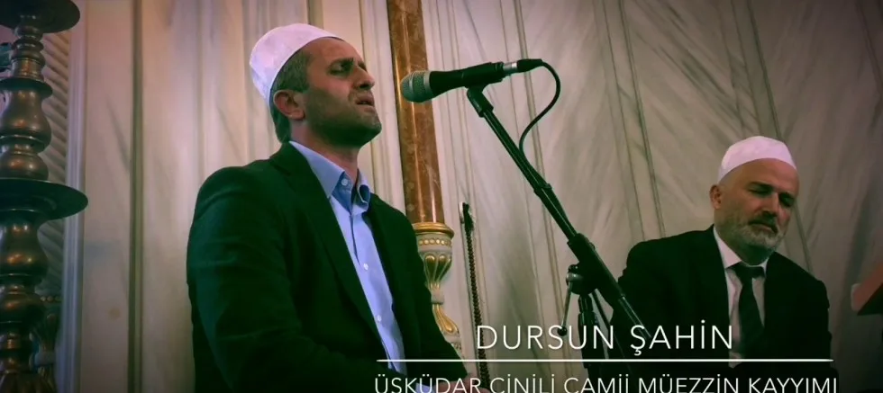 G.S.P. Camiinde Fetih Mevlidi