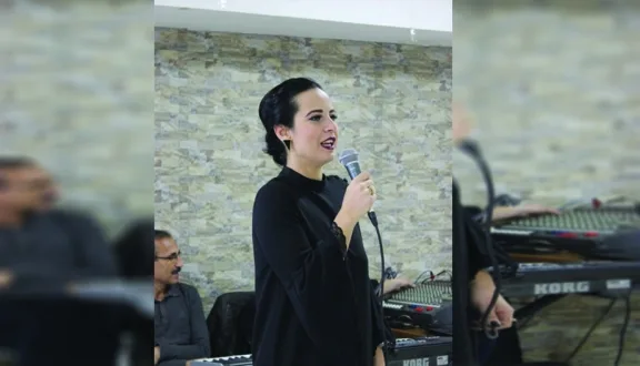 GAZi SüLEYMAN PAŞA iLKOKULU OKUL ÇAYI DüZENLENDi