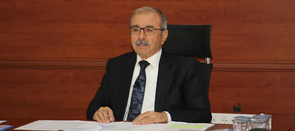 ‘GECİKME HİÇBİR ZAMAN BİZDEN KAYNAKLANMAMIŞTIR’