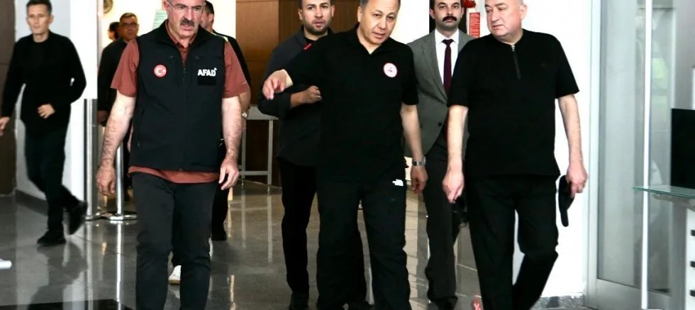 ‘Geçmiş Olsun Çanakkale: Dayanışmanız İçin Minnettarız’