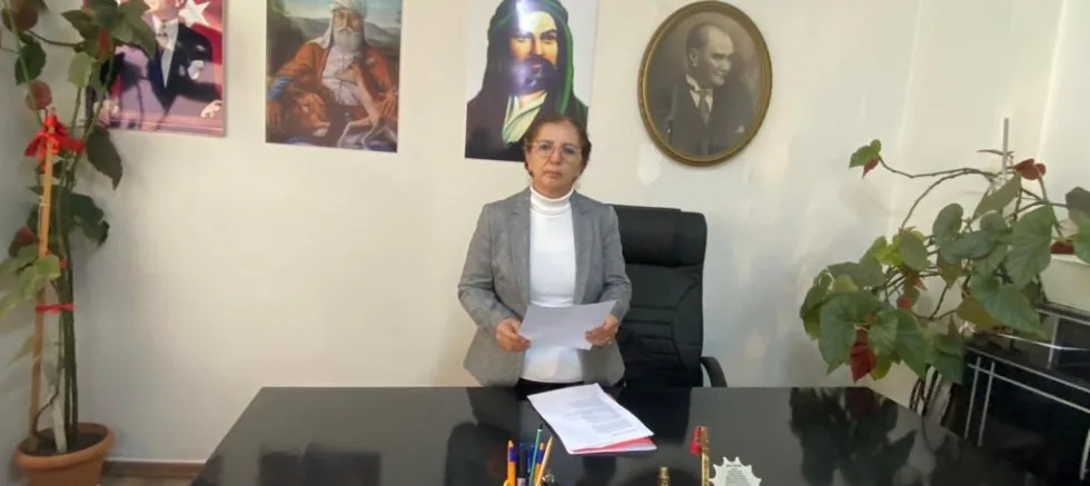 ‘Geçmişi Anımsamayanlar Onu Yeniden Yaşamaya Mahkumdur’
