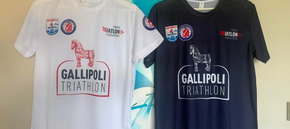 GED’den Türkiye Triatlon Kupası Sporcularına Destek
