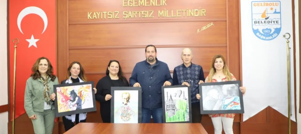 Geleneksel 19 Mayıs Yarışması Sonuçlandı