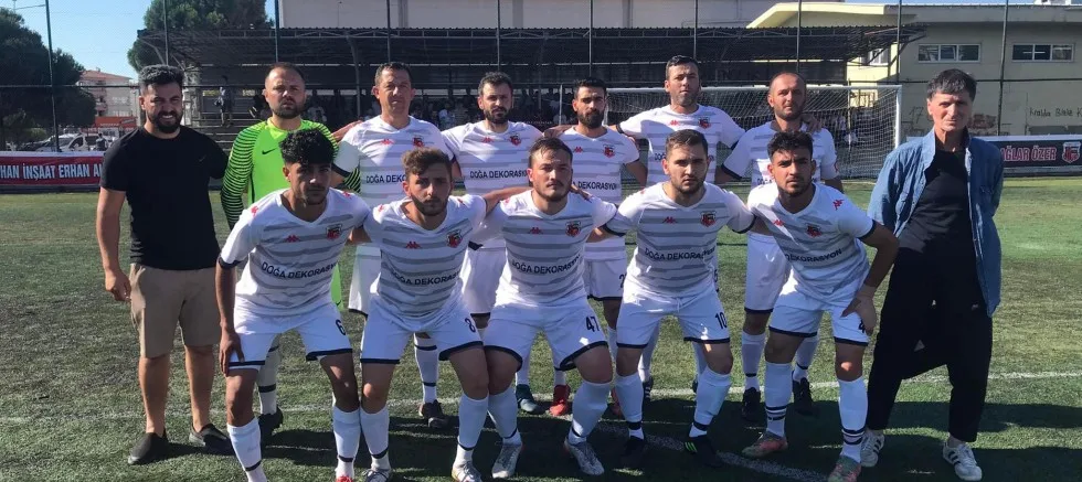 Gelibolu Aydoğanspor’a Tebrik Mesajları
