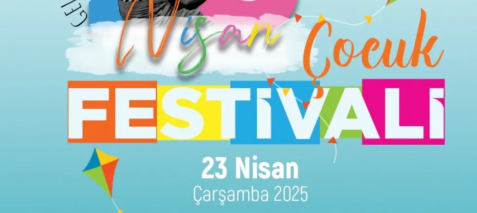 Gelibolu Belediyesi’nden 23 Nisan Etkinlikleri