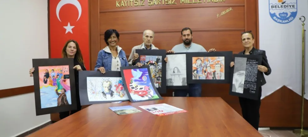 Gelibolu Belediyesi’nin 100. Yıl 29 Ekim Yarışması Sonuçlandı