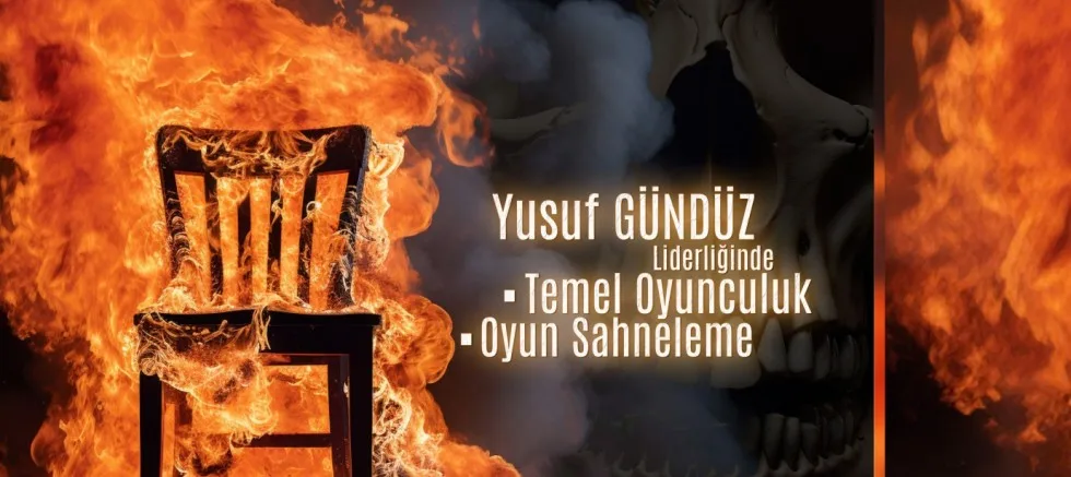 Gelibolu Belediyesi Tiyatro Topluluğu Kuruluyor