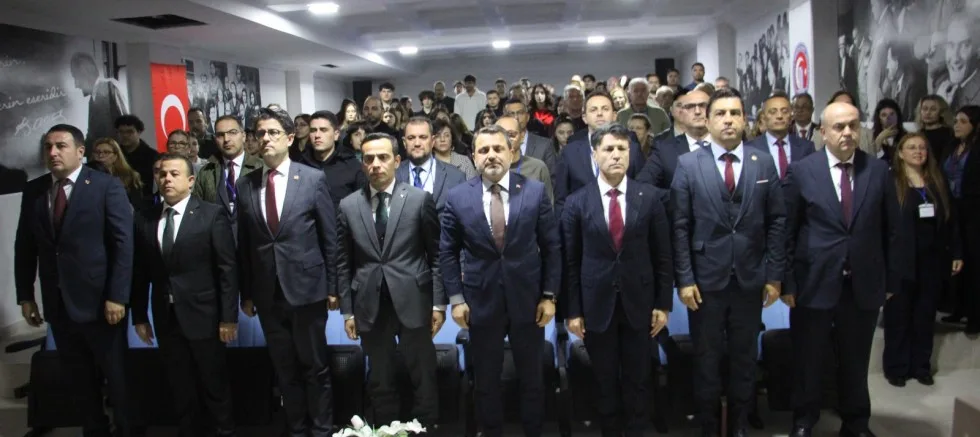 Gelibolu Çalıştayı Gerçekleştirildi