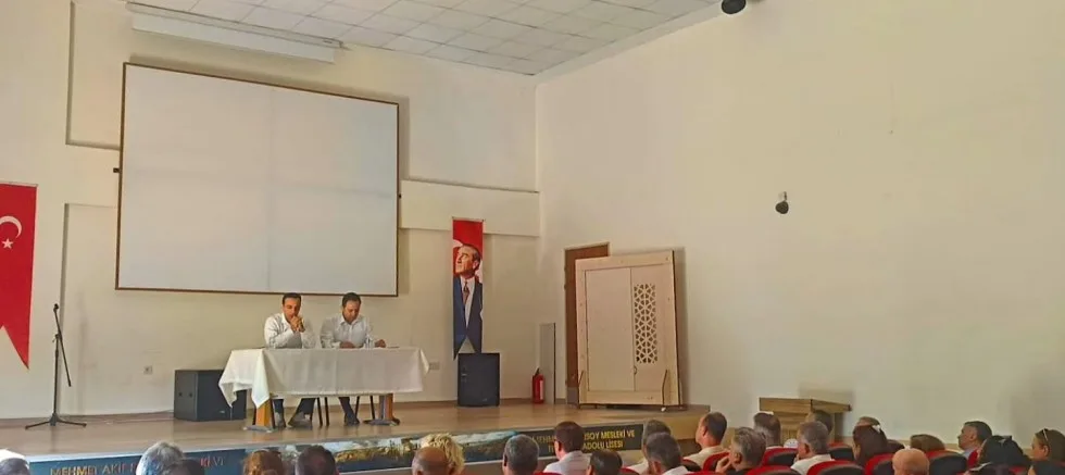 Gelibolu’da Eğitimde Yıl Sonu Değerlendirmesi