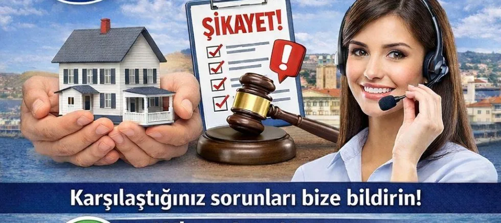 Gelibolu’da Emlak Sektöründe Yeni Dönem Başladı