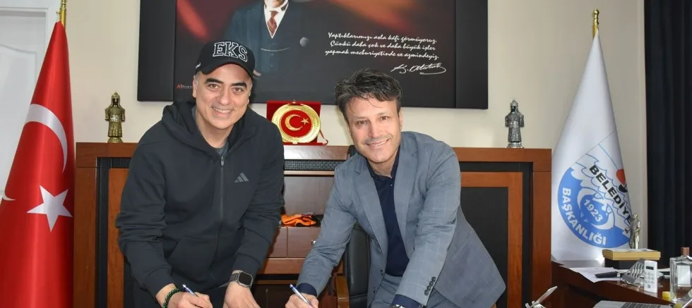 ‘Gelibolu’da Gastronomiye Yeni Bir Sayfa Açıyoruz’