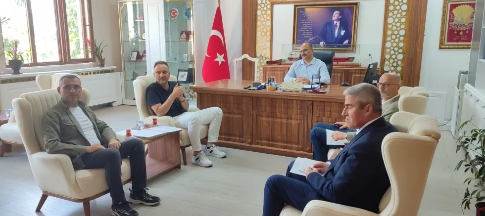 Gelibolu'da İlk Kez YKS Sınavı Düzenlenecek
