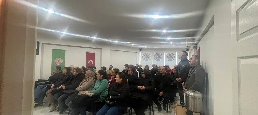 Gelibolu’da Küçükbaş Hayvancılık Sürü Yöneticisi Kursu Başladı