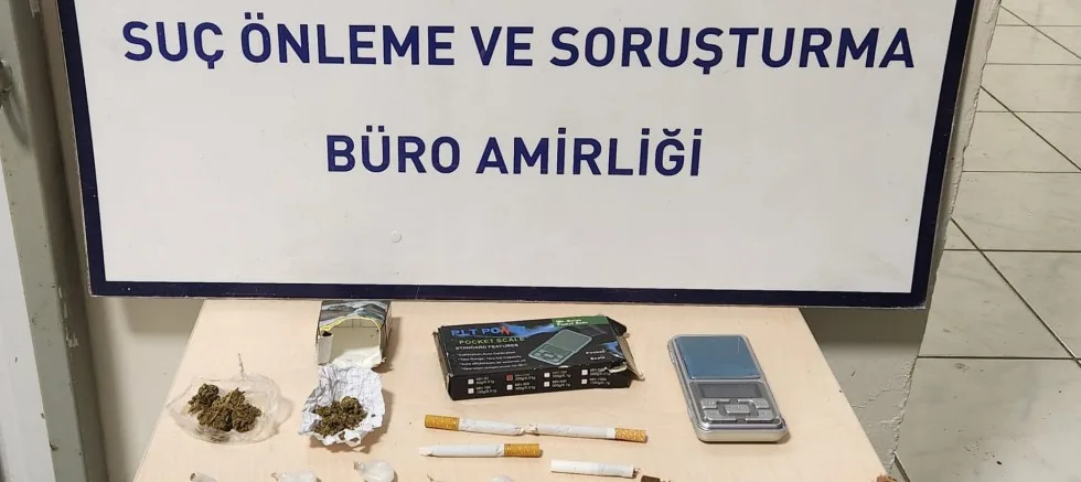Gelibolu Emniyeti Yeni Yıla Hızlı Giriş Yaptı