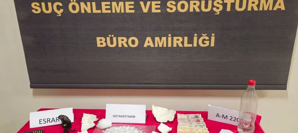 Gelibolu Emniyetinden Müthiş Operasyon