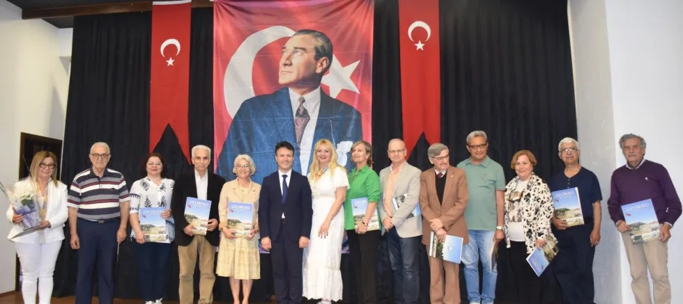Gelibolu Kitap Festivali Tamamlandı