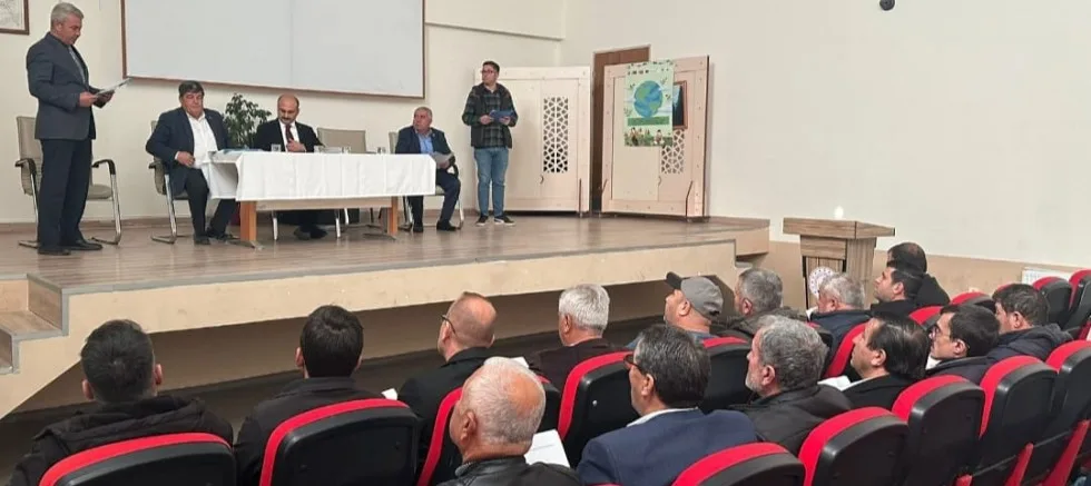 Gelibolu Köyleri İçin Yeni Planlar Görüşüldü