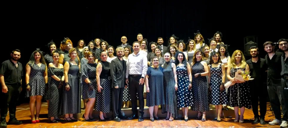 Gelibolu Maarif Korosu’ndan 90’lı Yıllara Nostaljik Yolculuk