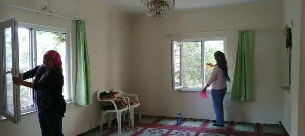 GELiBOLU MüFTüLüĞü iLE iŞKUR ARASINDA TYP PROTOKOLü