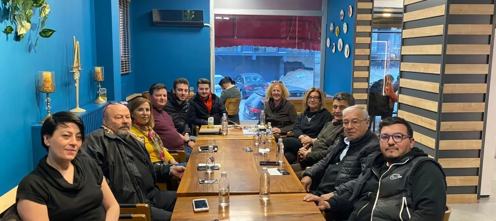 Gelibolu Mutfağının Tanıtımı İçin Yeni Bir Dernek Kuruluyor