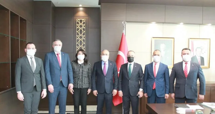 “Gelibolu'muza Müjdeyle Dönüyoruz”