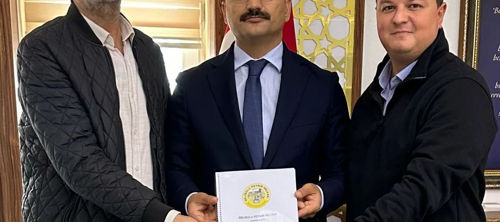 Gelibolu’nun İlk Coğrafi İşareti İçin Başvuru Yapıldı