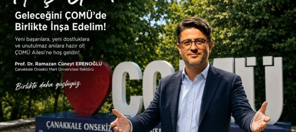 Gelibolu Piri Reis MYO’da Doluluk Oranı %102’ye Ulaştı